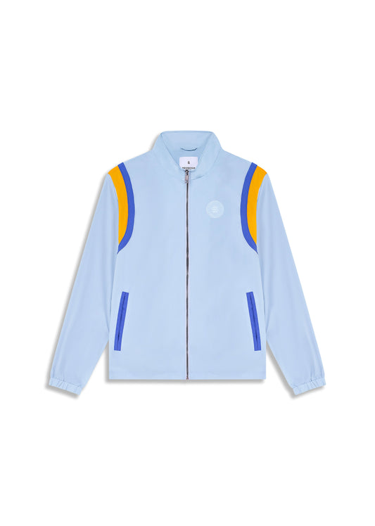Coupe/Vent bleu FAST DEX