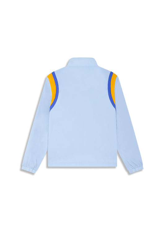 Coupe/Vent bleu FAST DEX
