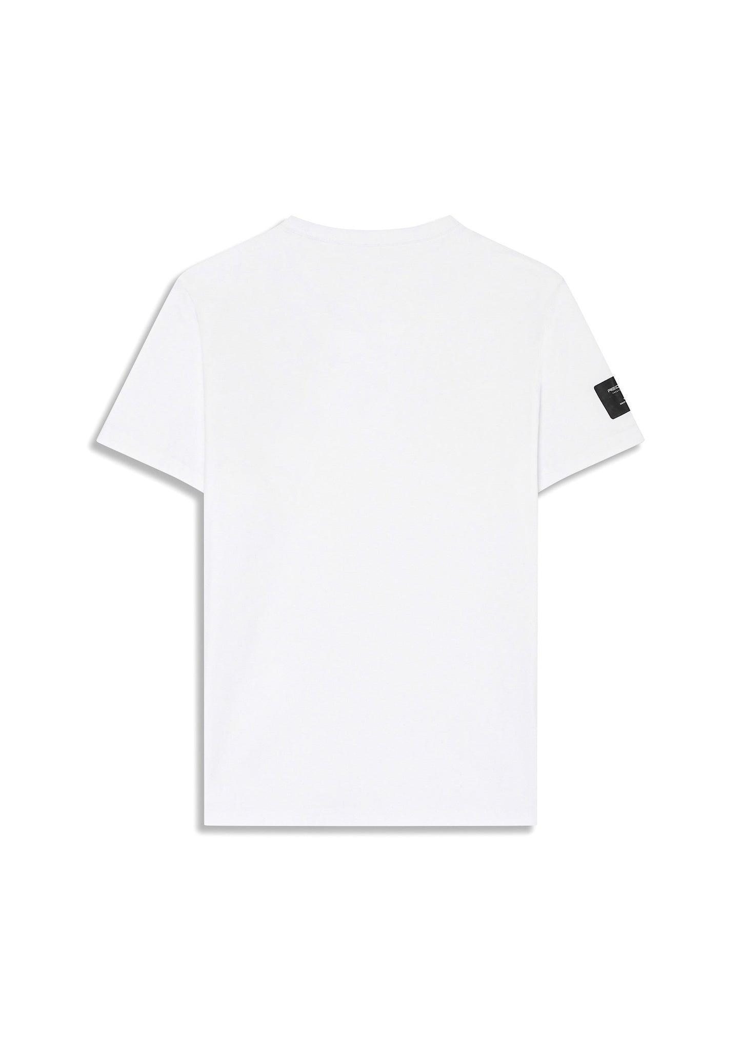 T-shirt blanc KARIOK QUICK