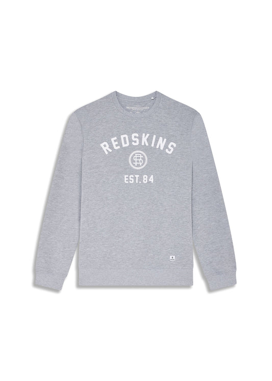 Sweatshirt gris KARLITO MOST