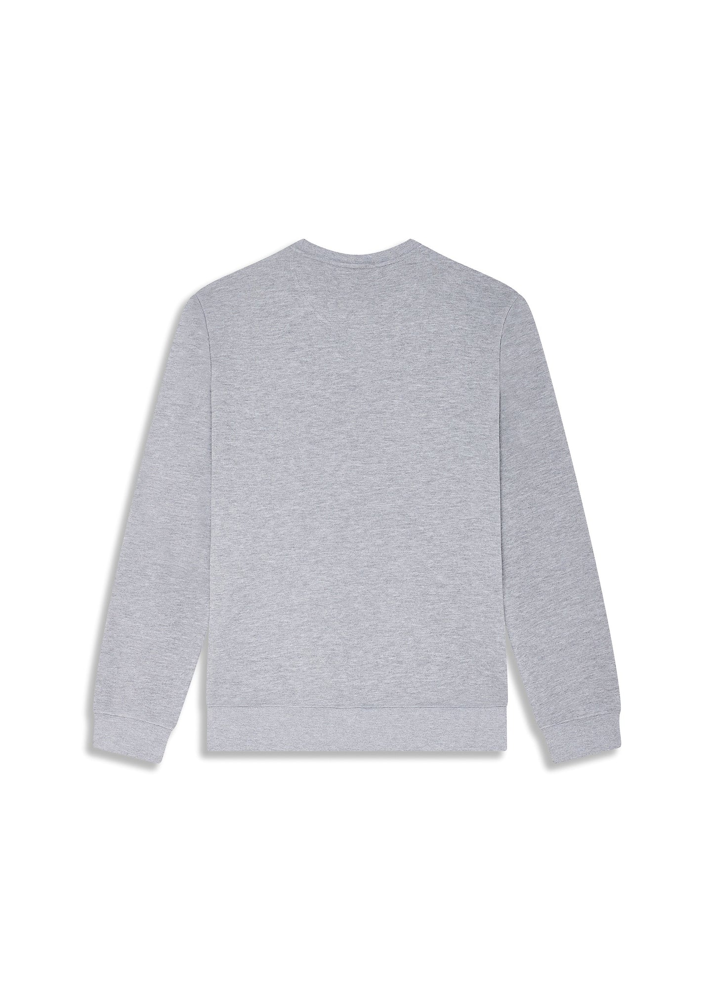 Sweatshirt gris KARLITO MOST