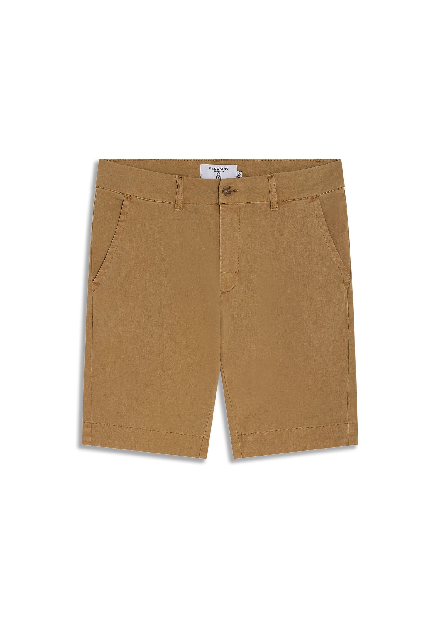 Short marron PAN JOYCE
