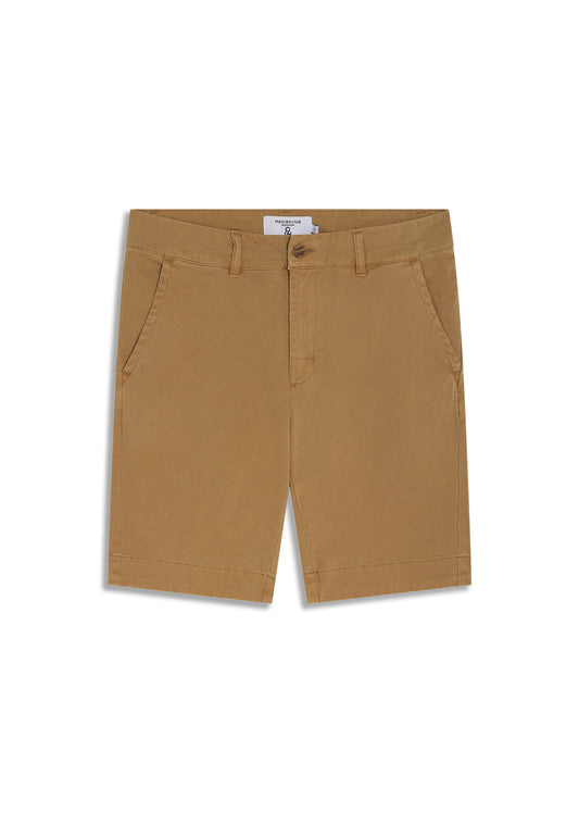 Short marron PAN JOYCE