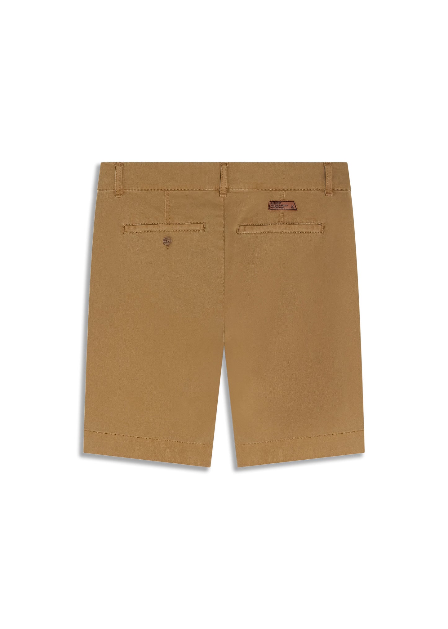 Short marron PAN JOYCE