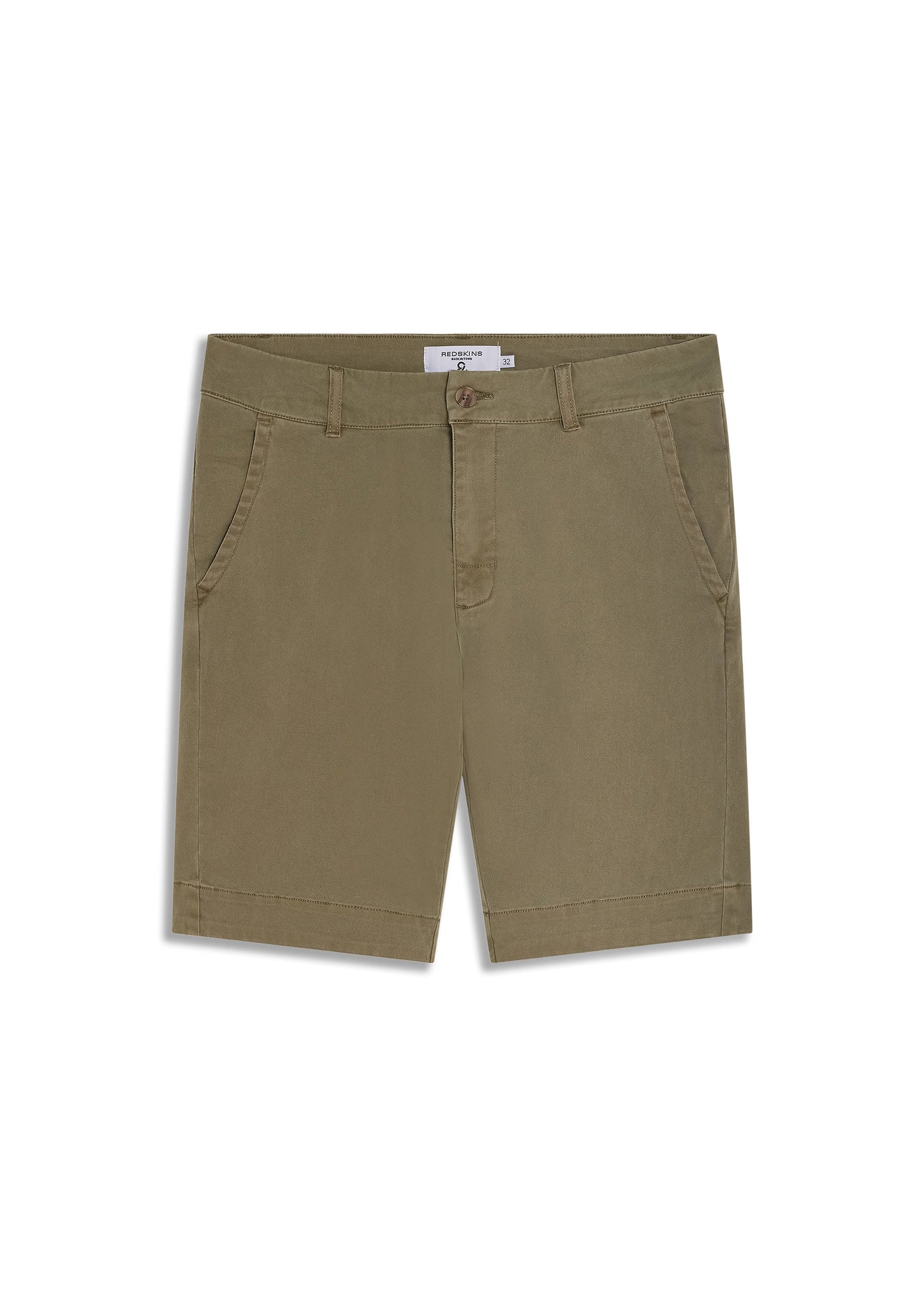 Short vert PAN JOYCE