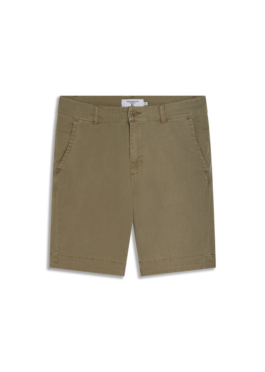 Short vert PAN JOYCE