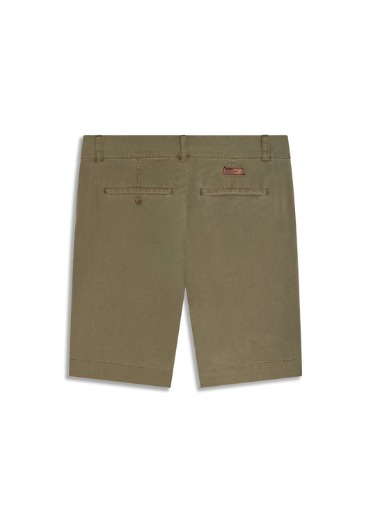 Short vert PAN JOYCE