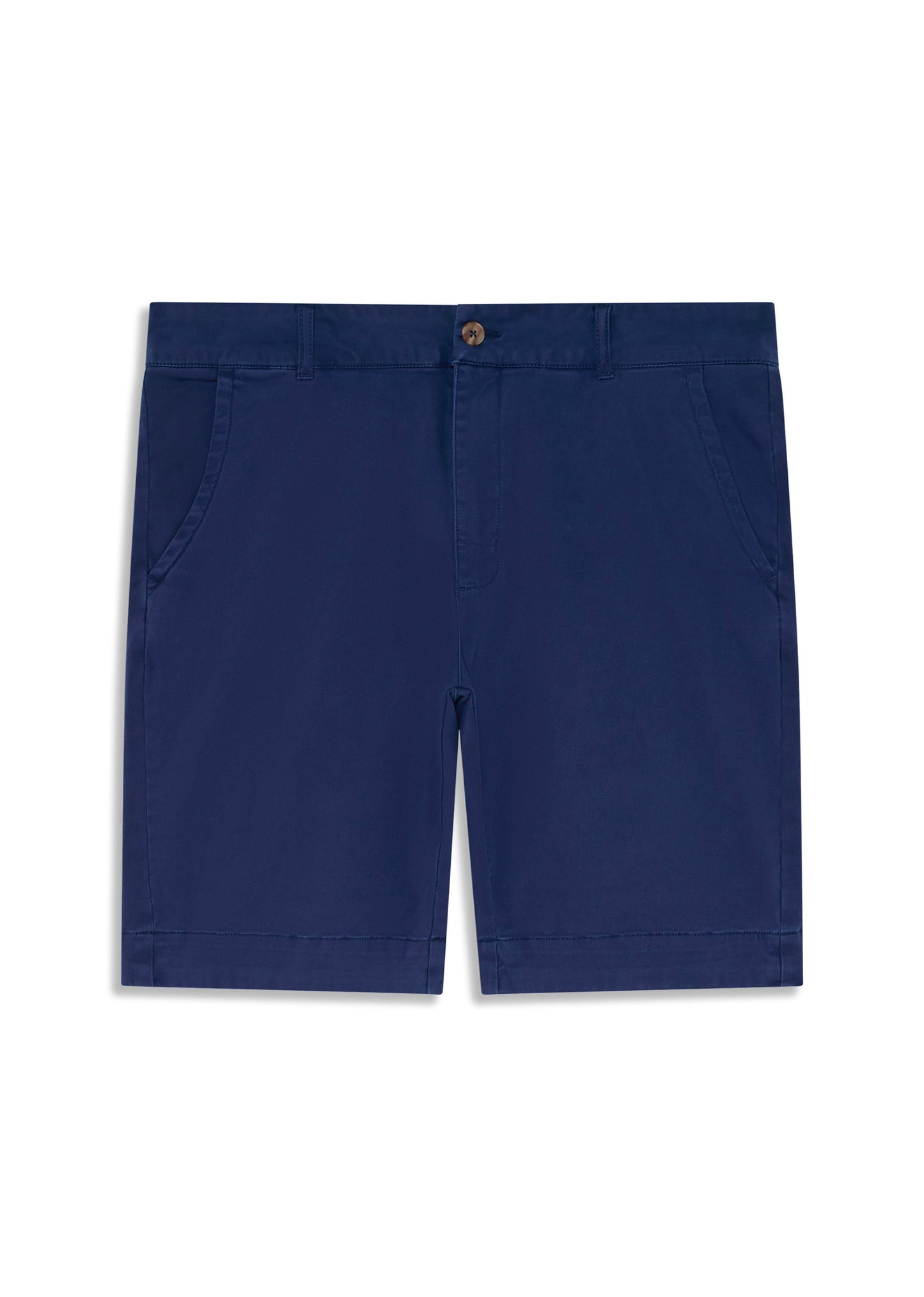 Short bleu PAN JOYCE