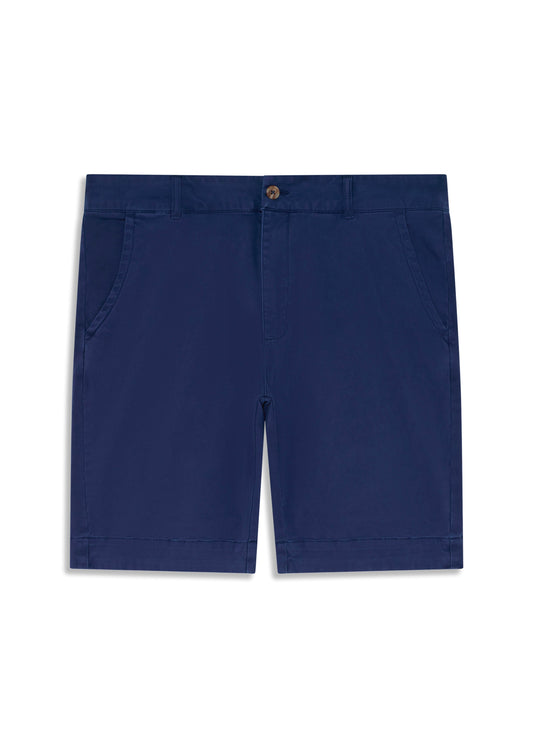 Short bleu PAN JOYCE