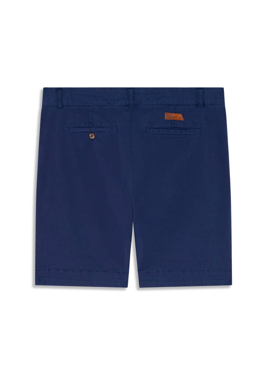 Short bleu PAN JOYCE
