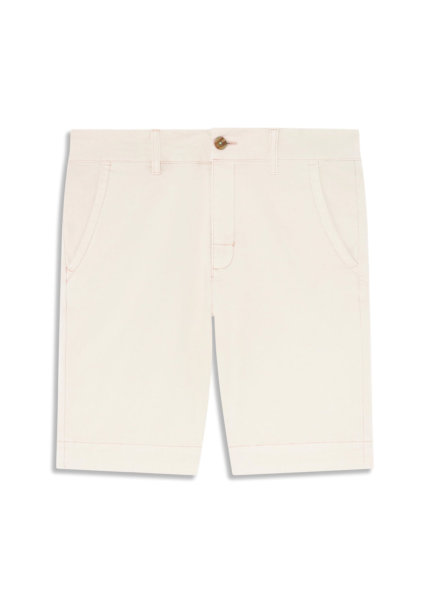 Short blanc PAN JOYCE