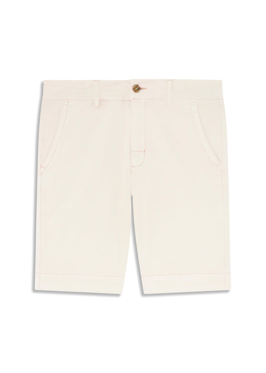 Short blanc PAN JOYCE