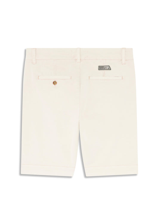 Short blanc PAN JOYCE