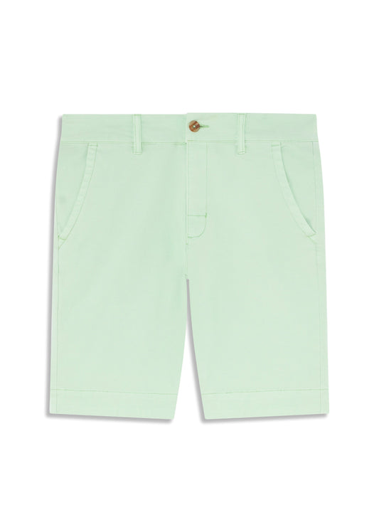 Short vert PAN JOYCE