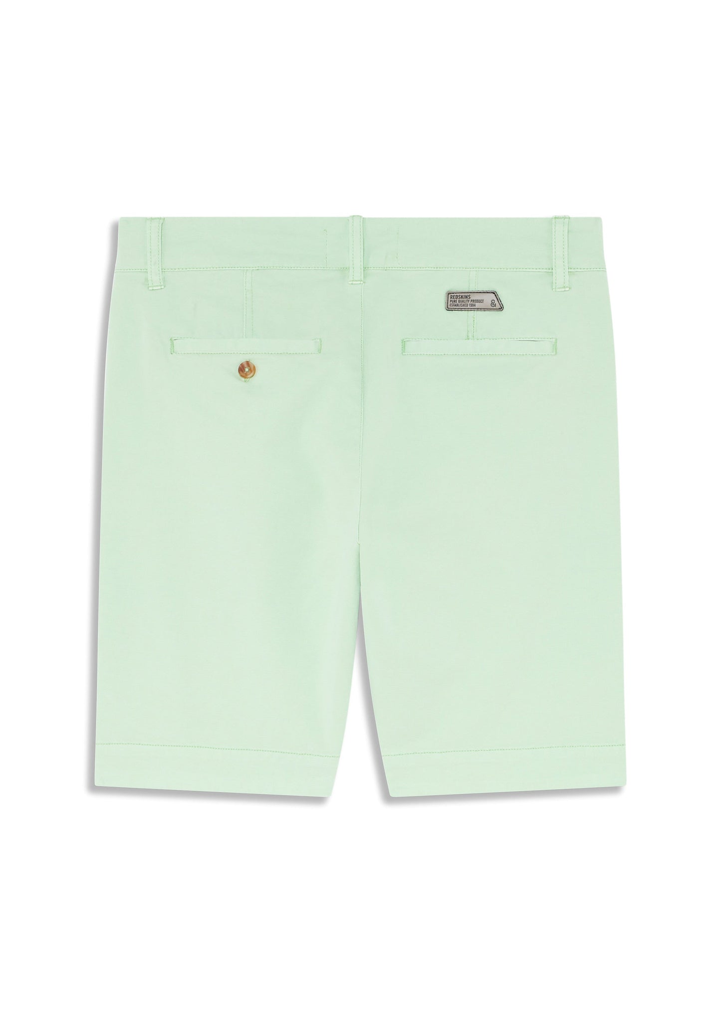 Short vert PAN JOYCE