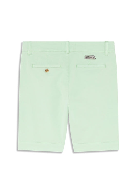 Short vert PAN JOYCE