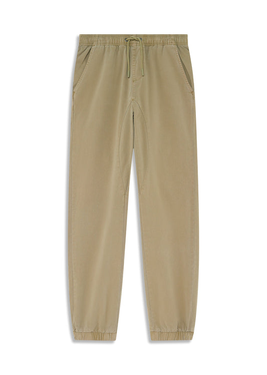 Pantalon kaki SPHERE JOYCE