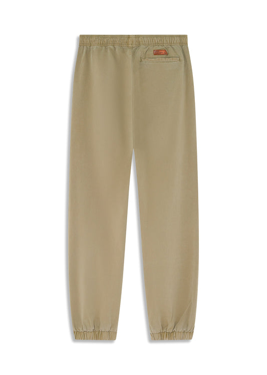 Pantalon kaki SPHERE JOYCE