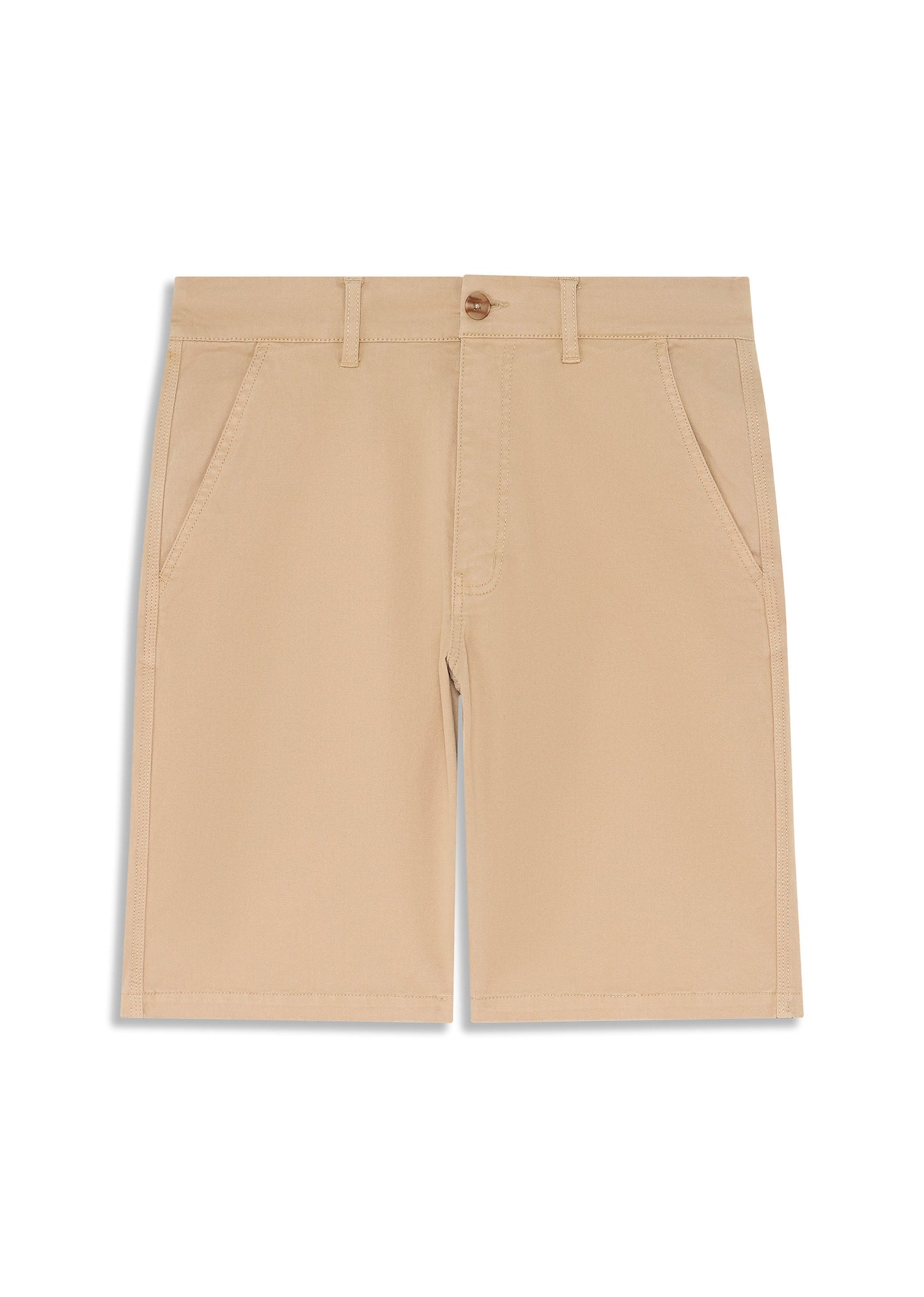 Short beige STATSON JOYCE