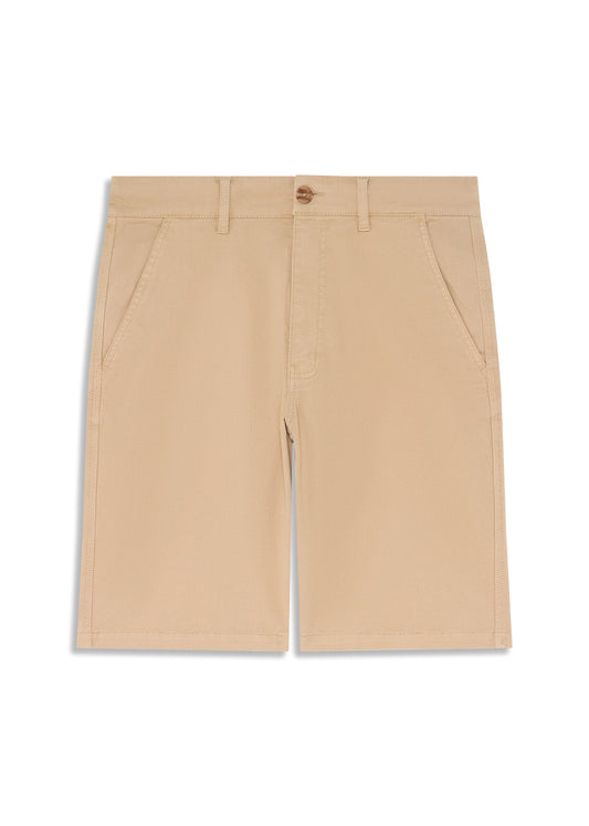 Short beige STATSON JOYCE