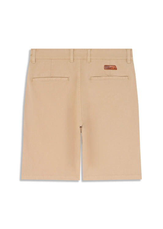 Short beige STATSON JOYCE