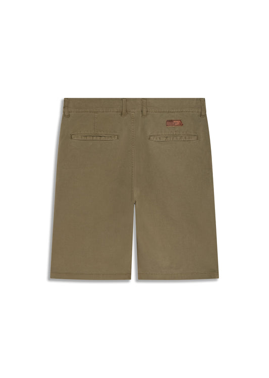 Short vert STATSON JOYCE