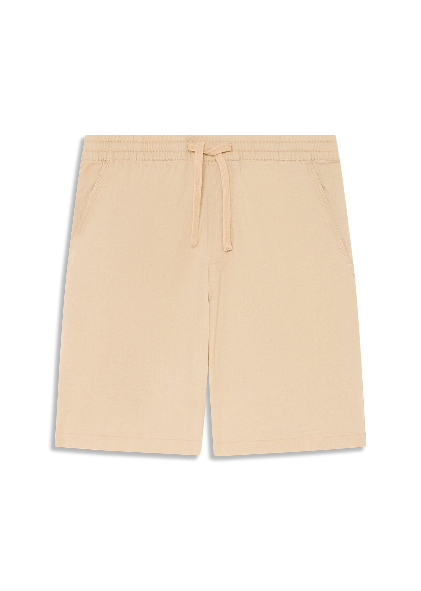 Short beige TROOK JOSEPH