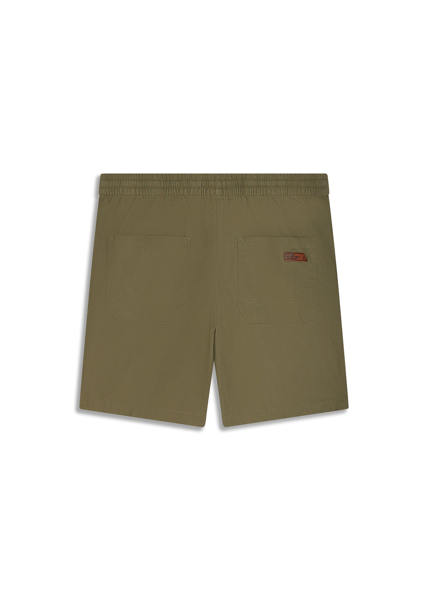 Short vert TROOK JOSEPH
