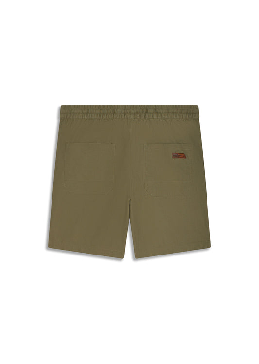 Short vert TROOK JOSEPH