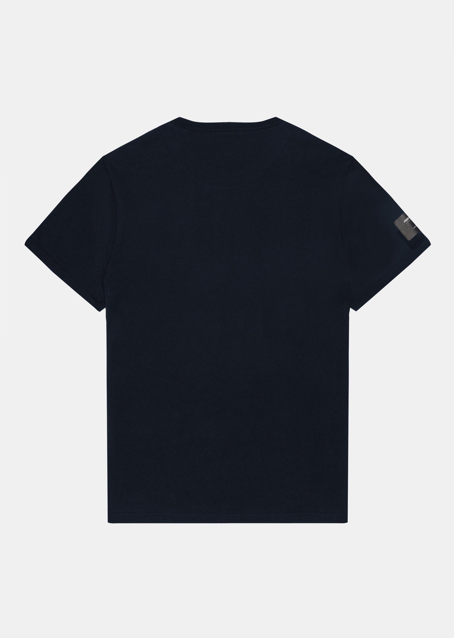 T-shirt bleu marine SMOOTH QUICK