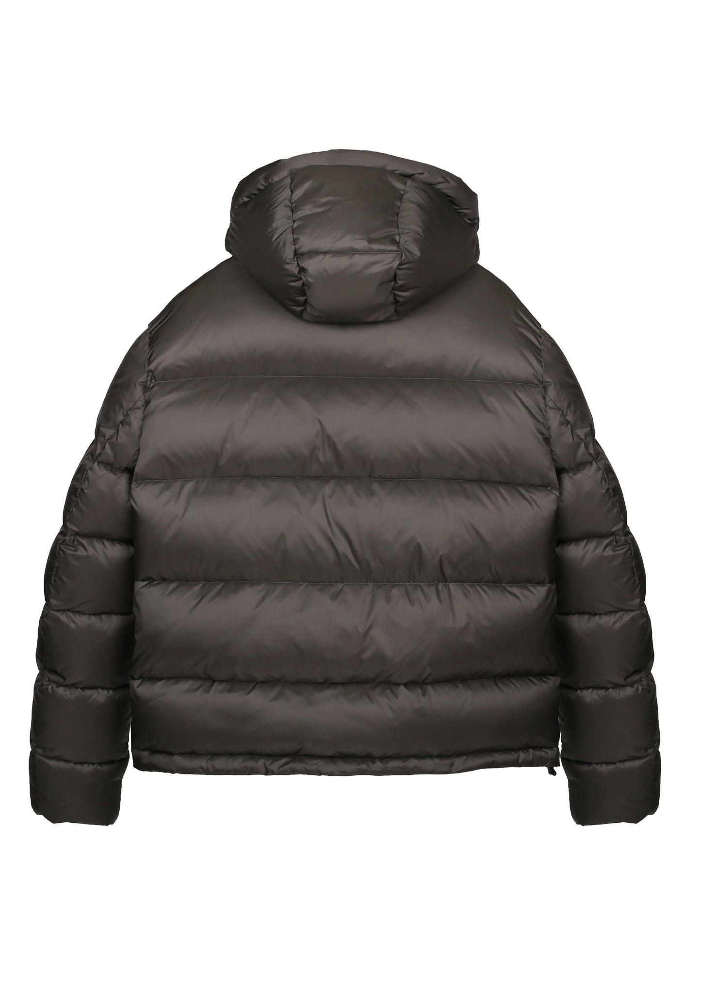 Blouson kaki TERRA DELTA