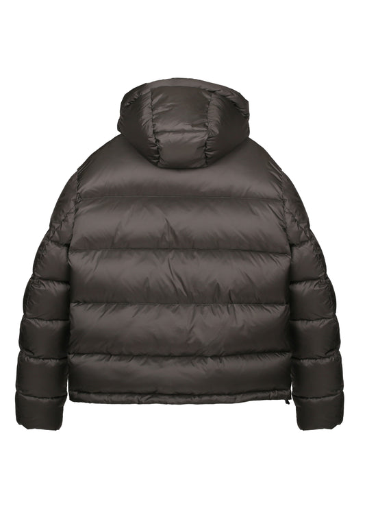 Blouson kaki TERRA DELTA