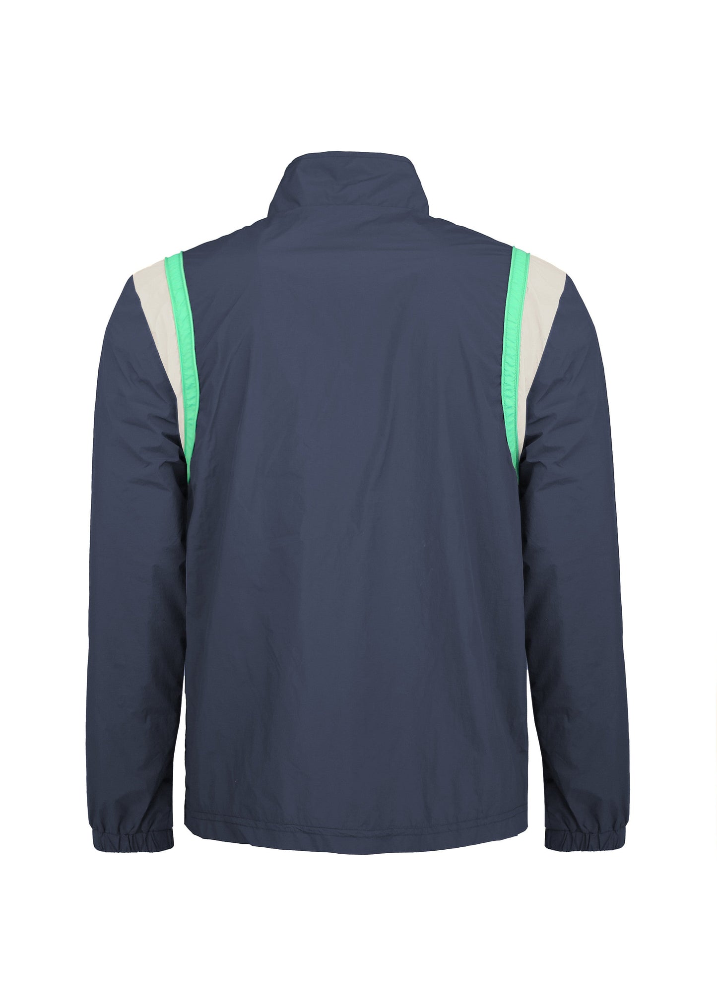Coupe/Vent bleu marine FAST DEX