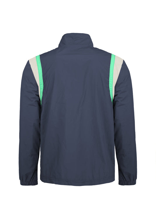 Coupe/Vent bleu marine FAST DEX