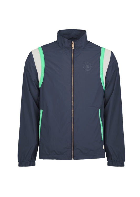 Coupe/Vent bleu marine FAST DEX