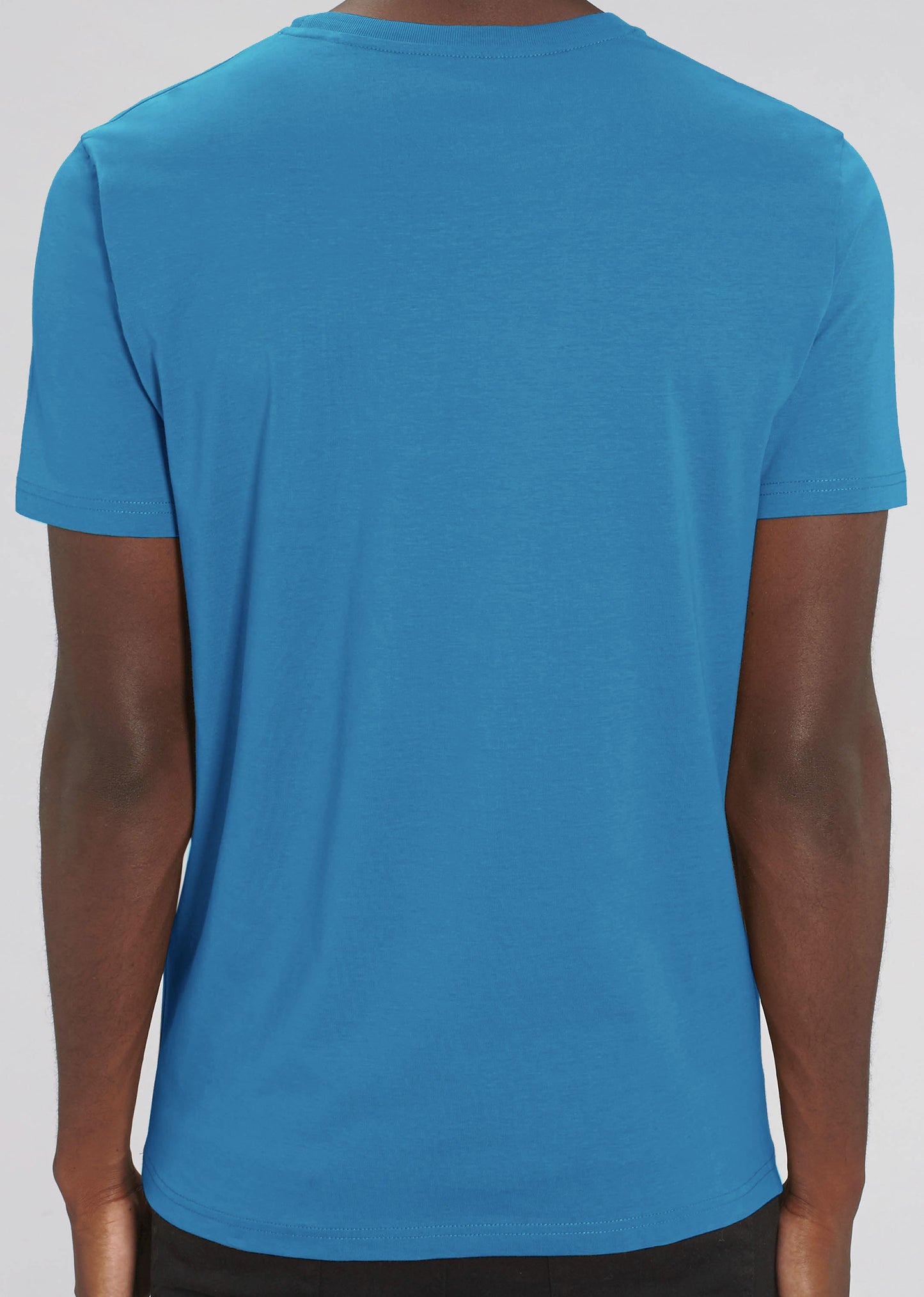 T-shirt bio unisexe CREATOR MALCOLM