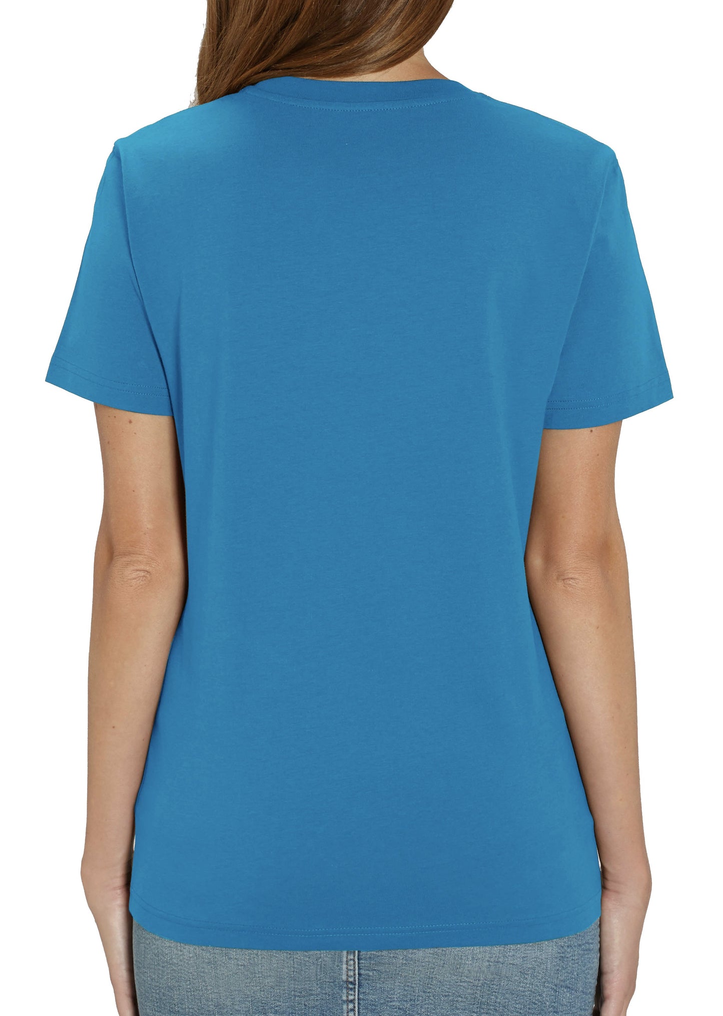 T-shirt bio unisexe CREATOR MALCOLM