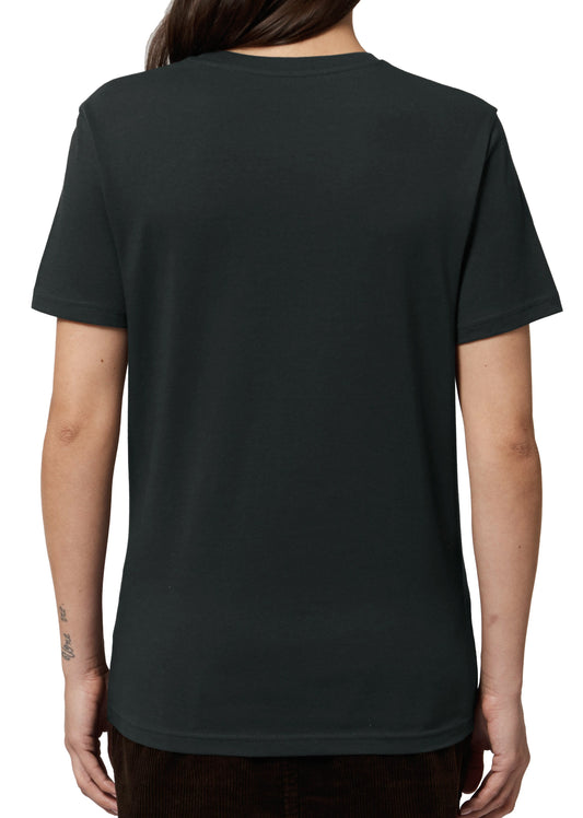 T-shirt bio unisexe CREATOR MALCOLM