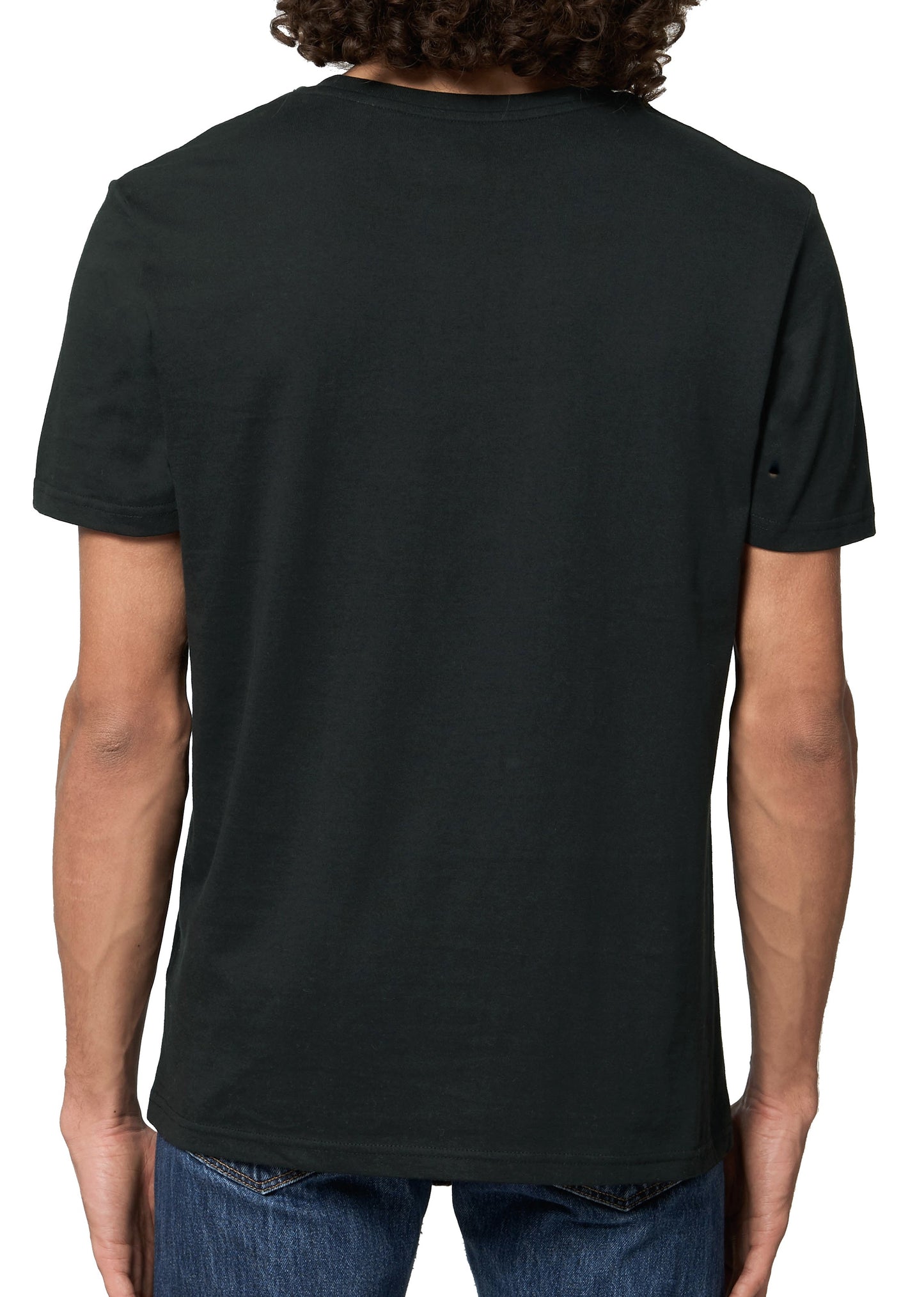 T-shirt bio unisexe CREATOR MALCOLM