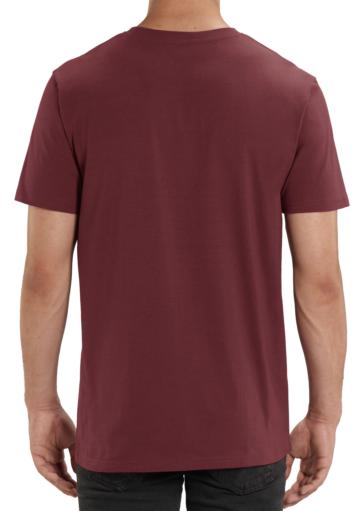 T-shirt bio unisexe CREATOR MALCOLM