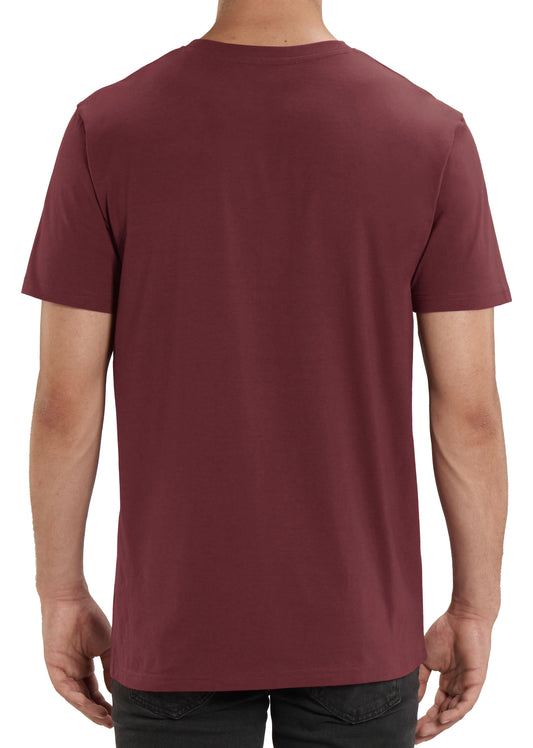T-shirt bio unisexe CREATOR MALCOLM