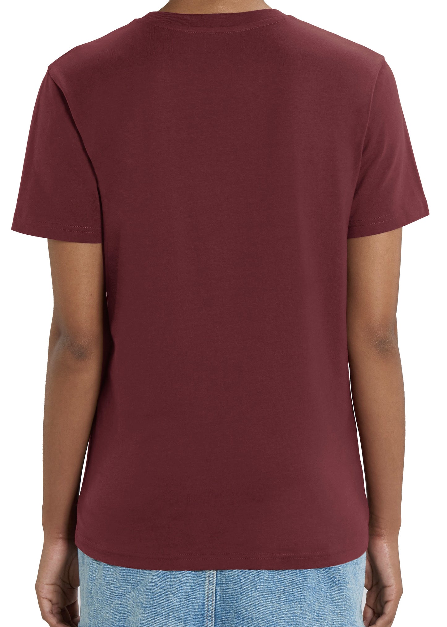 T-shirt bio unisexe CREATOR MALCOLM