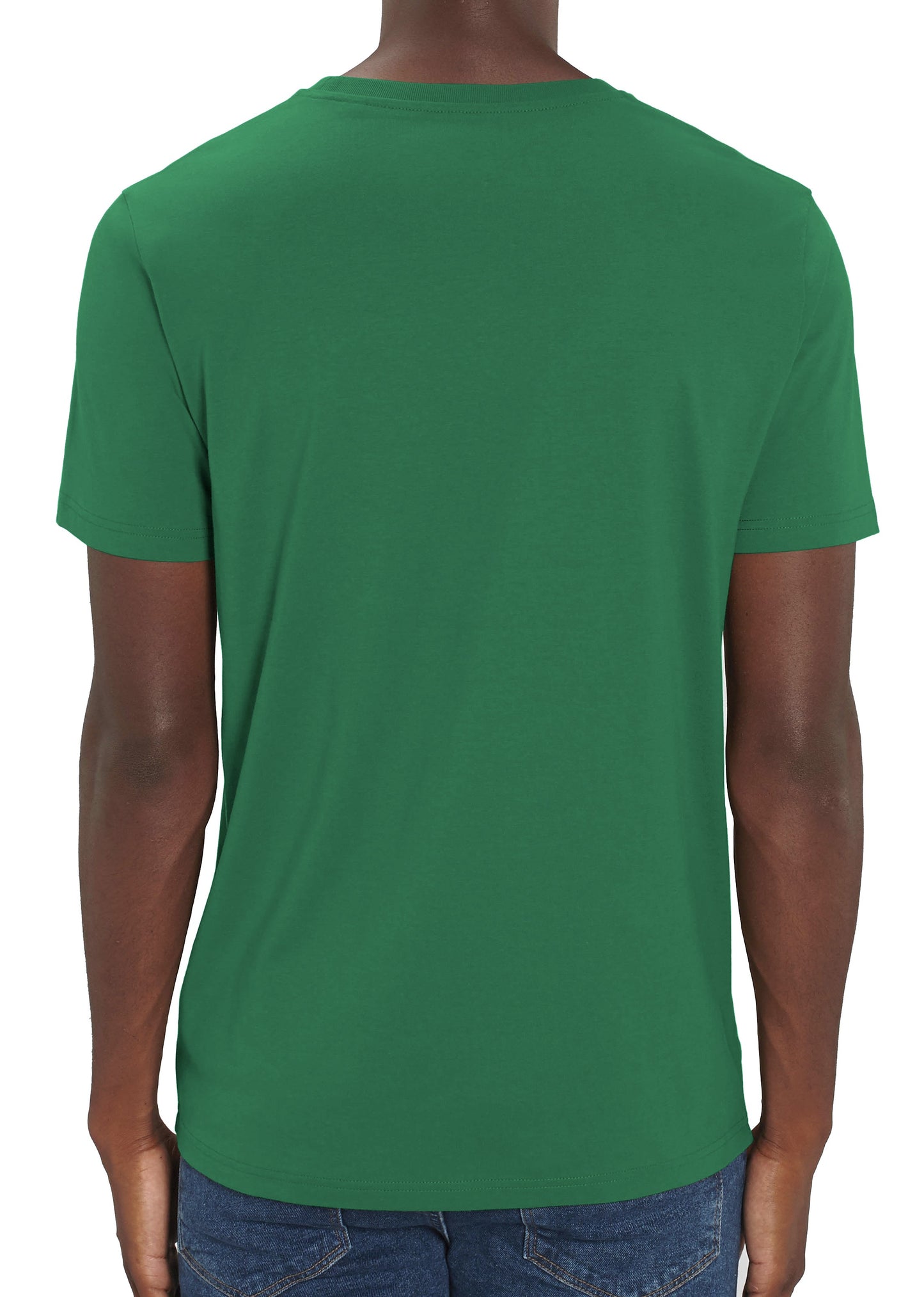 T-shirt bio unisexe CREATOR MALCOLM