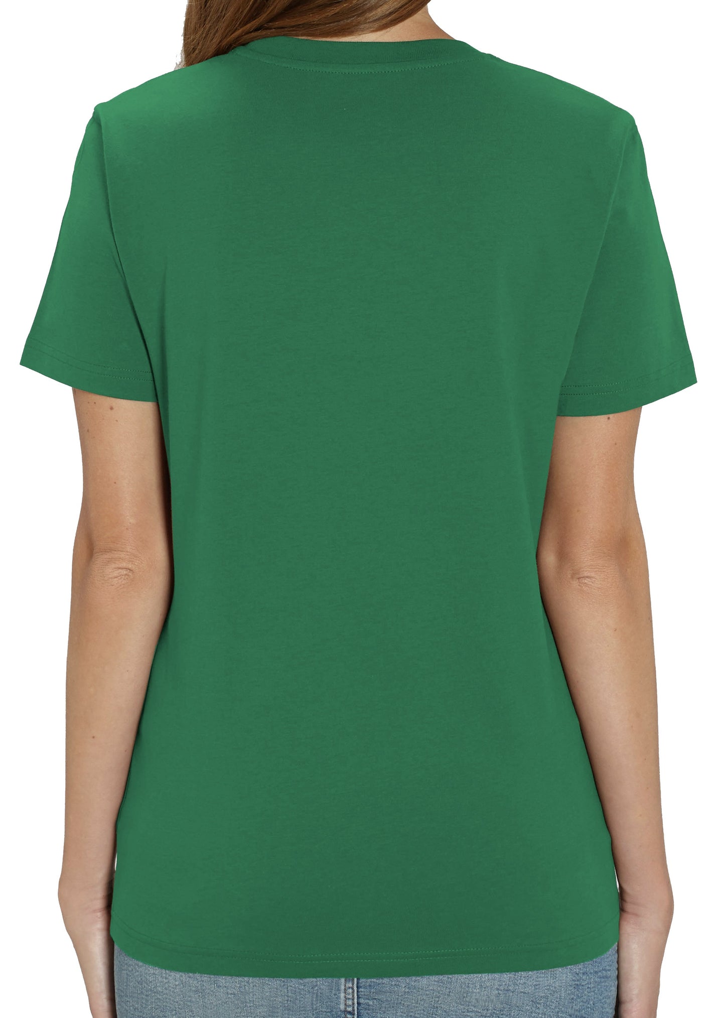 T-shirt bio unisexe CREATOR MALCOLM
