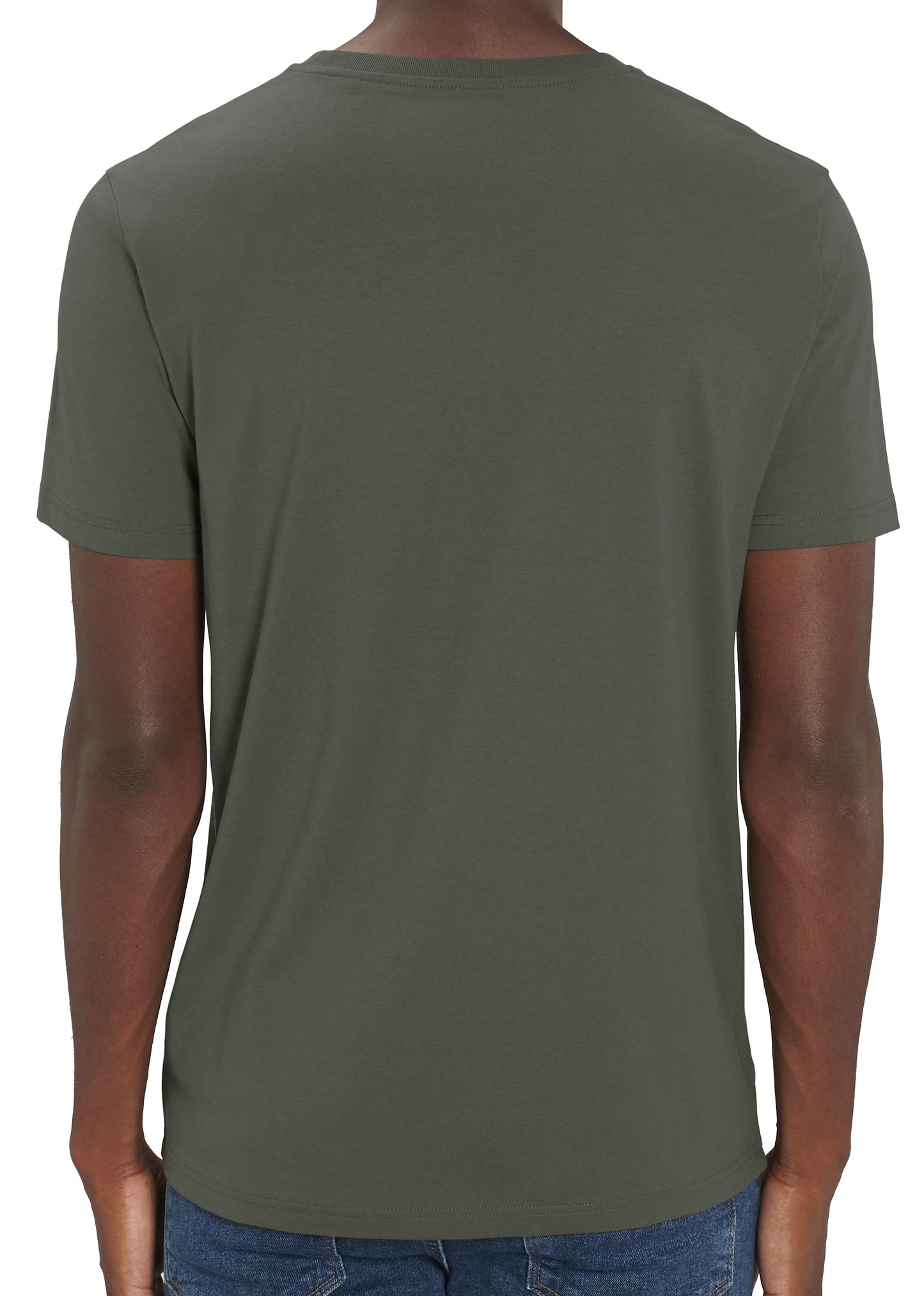 T-shirt bio unisexe CREATOR MALCOLM