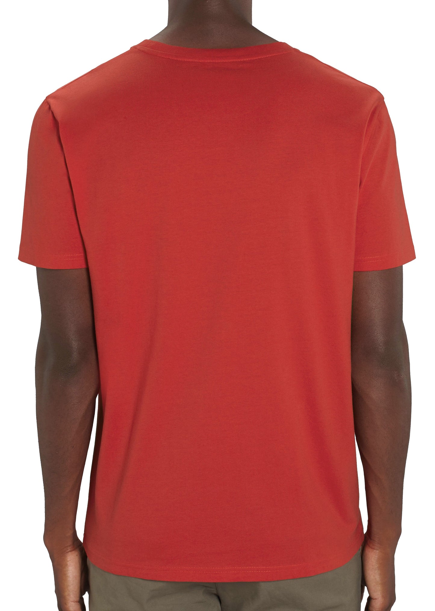 T-shirt bio unisexe CREATOR MALCOLM