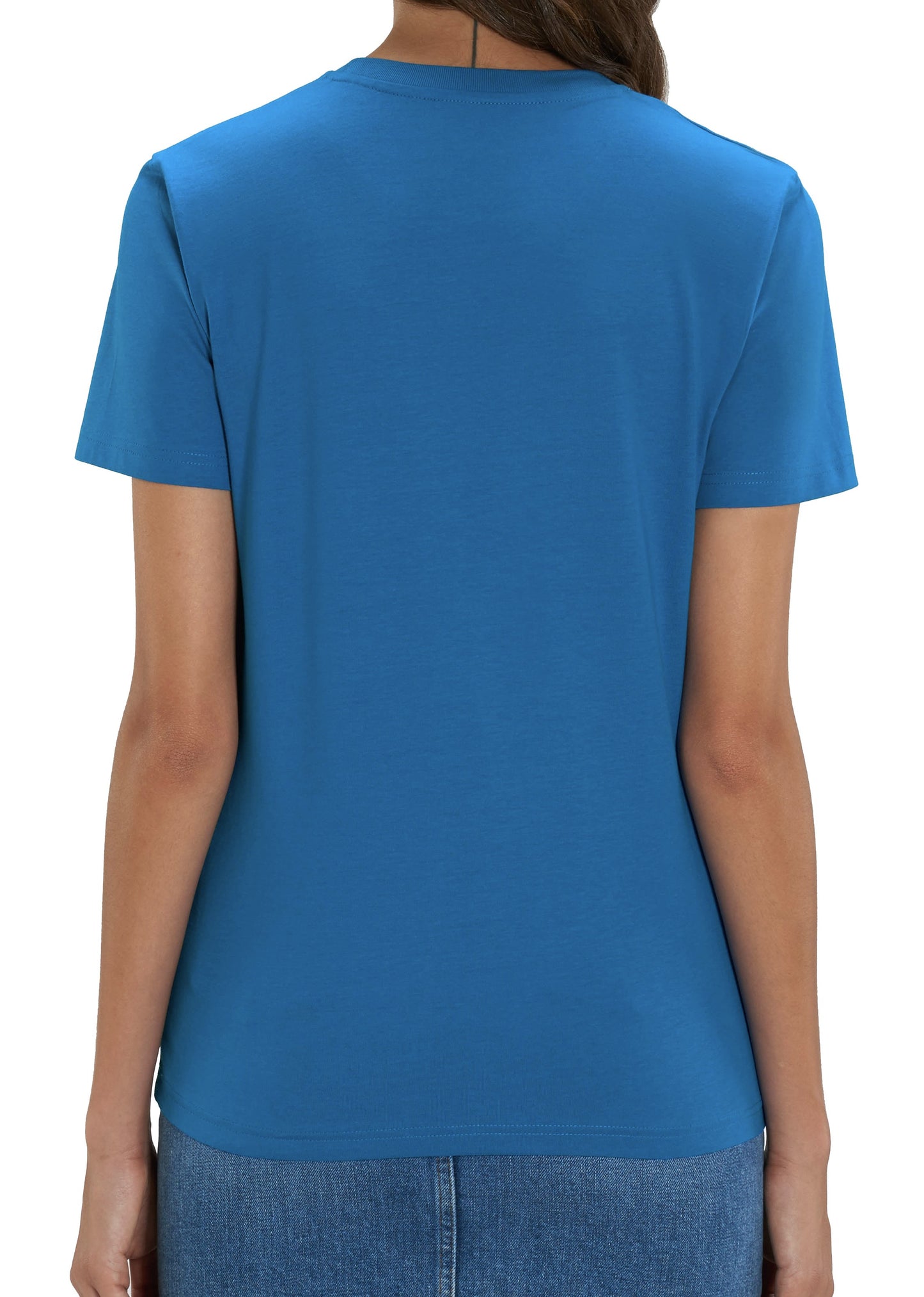 T-shirt bio unisexe CREATOR MALCOLM