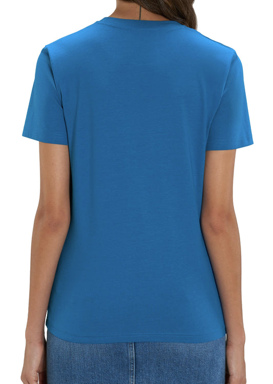 T-shirt bio unisexe CREATOR MALCOLM