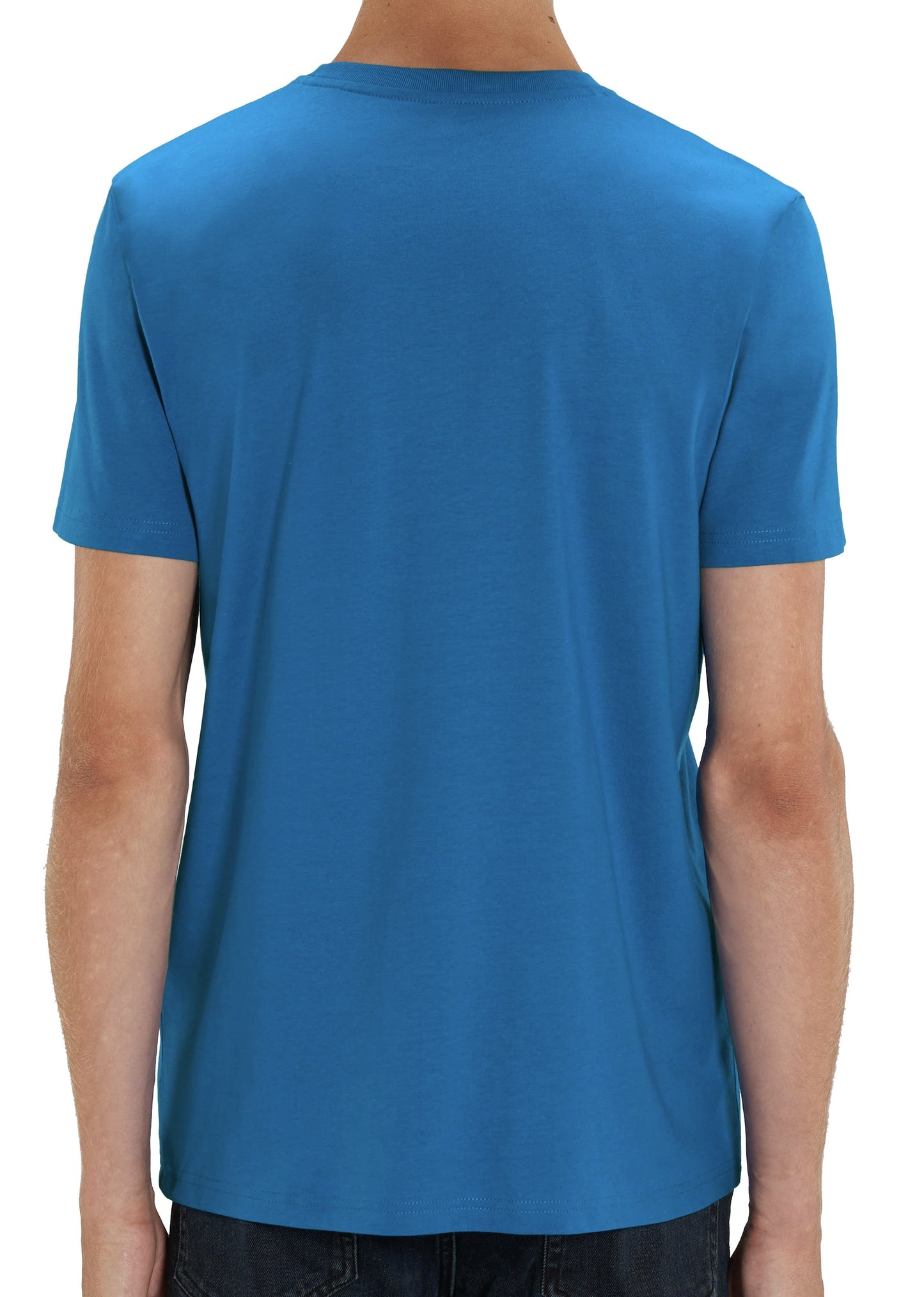 T-shirt bio unisexe CREATOR MALCOLM