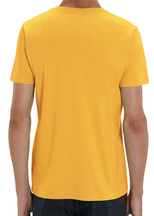 T-shirt bio unisexe CREATOR MALCOLM